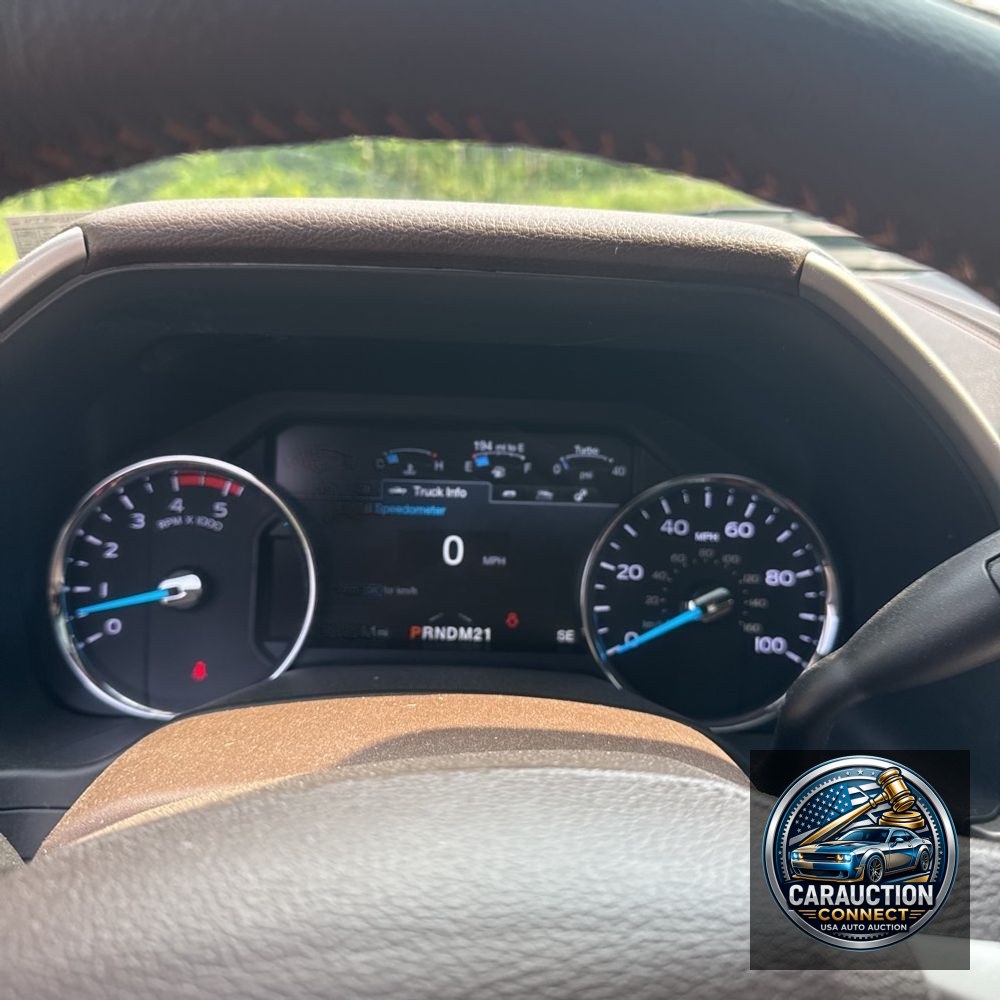 2019 Ford F-350 Super Duty King Ranch
