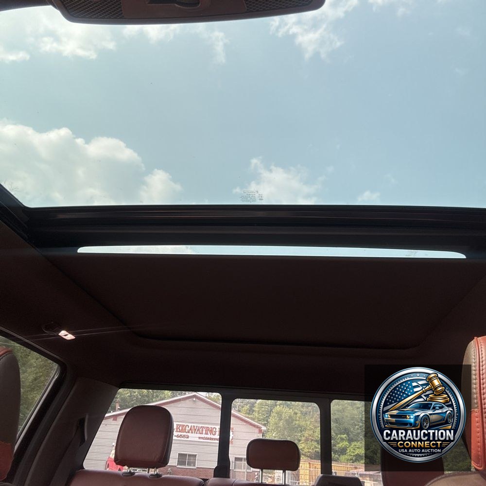 2019 Ford F-350 Super Duty King Ranch