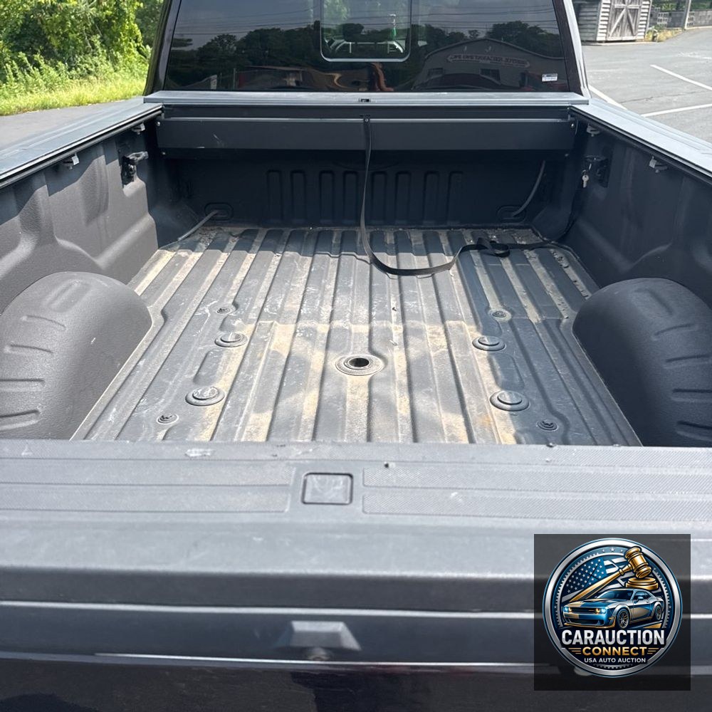2019 Ford F-350 Super Duty King Ranch