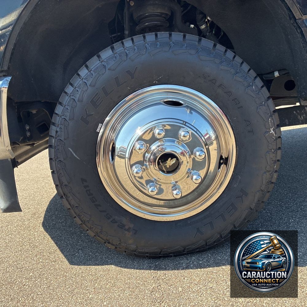 2023 Ford F-350 Super Duty XL