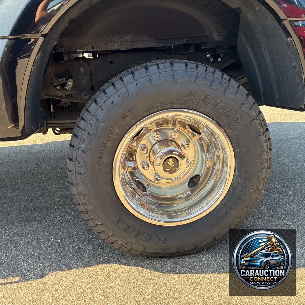 2023 Ford F-350 Super Duty XL