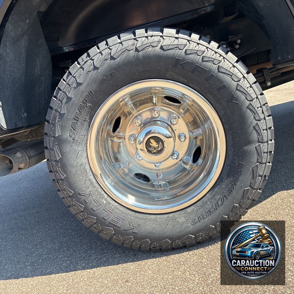 2023 Ford F-350 Super Duty XL