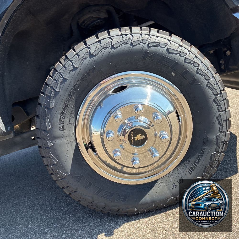 2023 Ford F-350 Super Duty XL