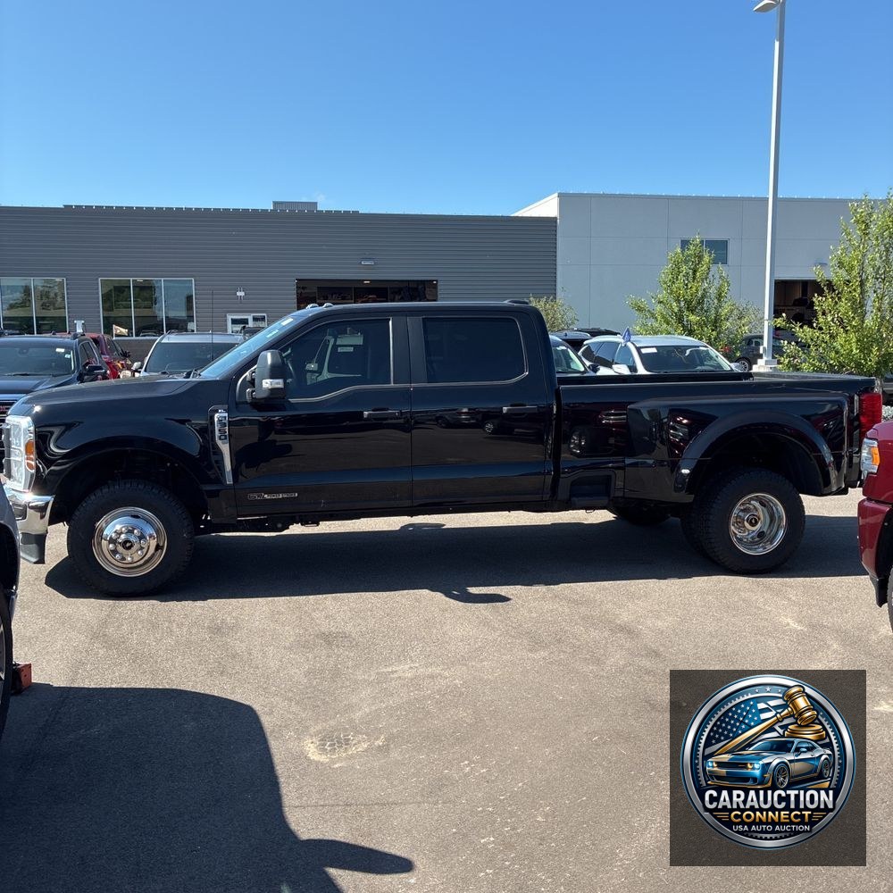 2023 Ford F-350 Super Duty XL