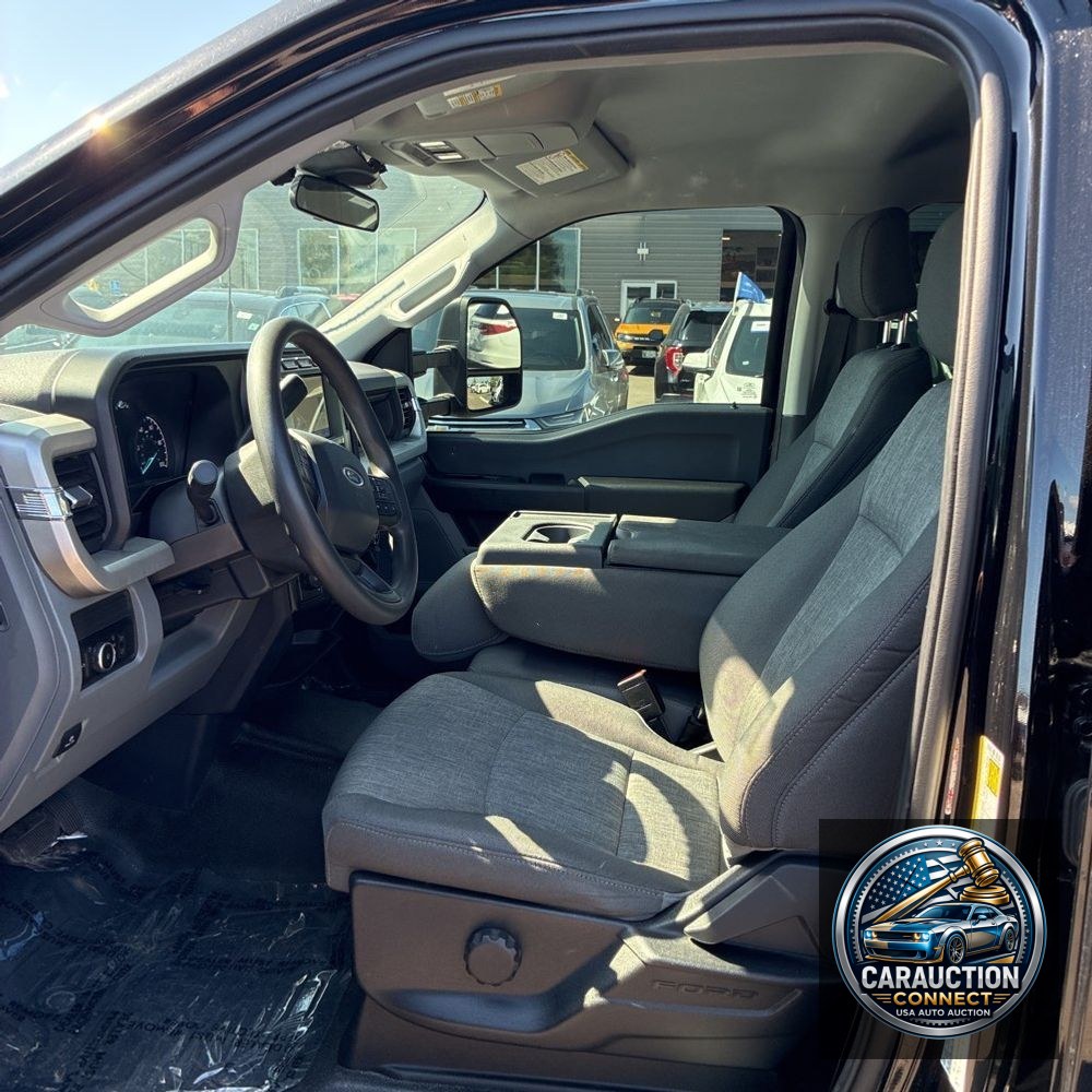 2023 Ford F-350 Super Duty XL