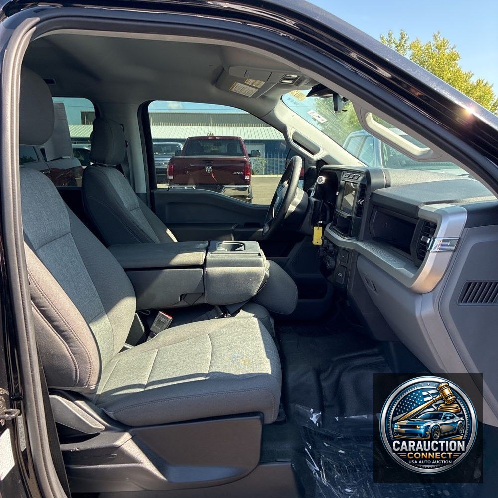 2023 Ford F-350 Super Duty XL