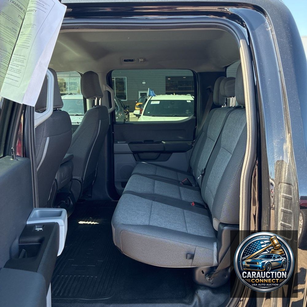 2023 Ford F-350 Super Duty XL