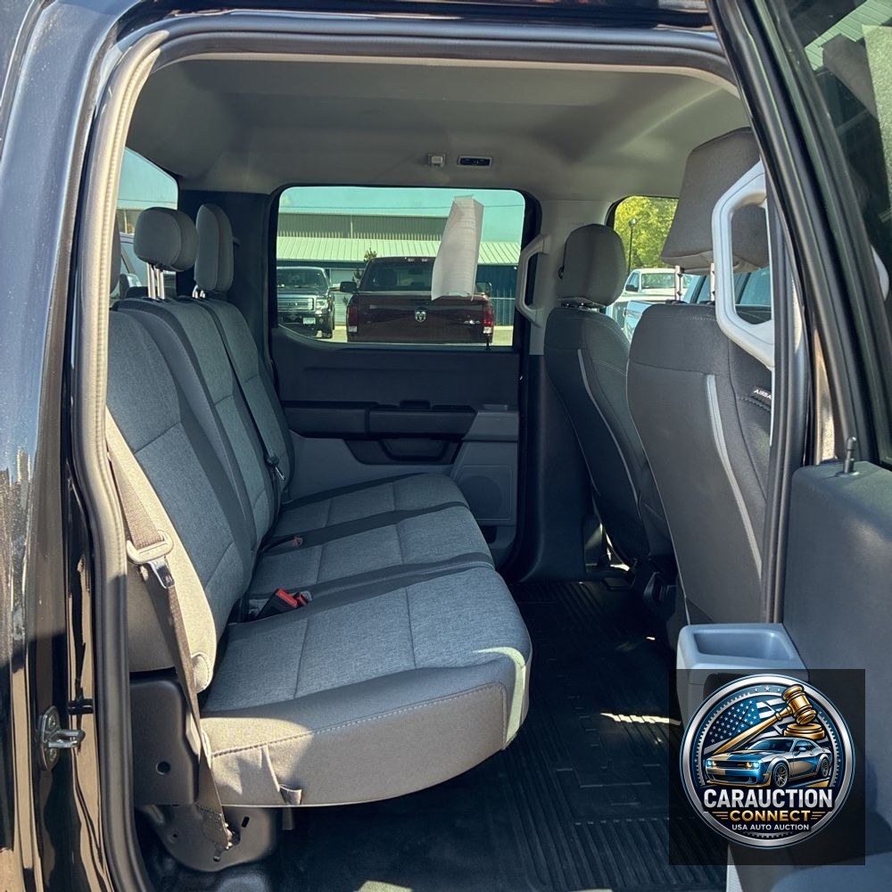 2023 Ford F-350 Super Duty XL