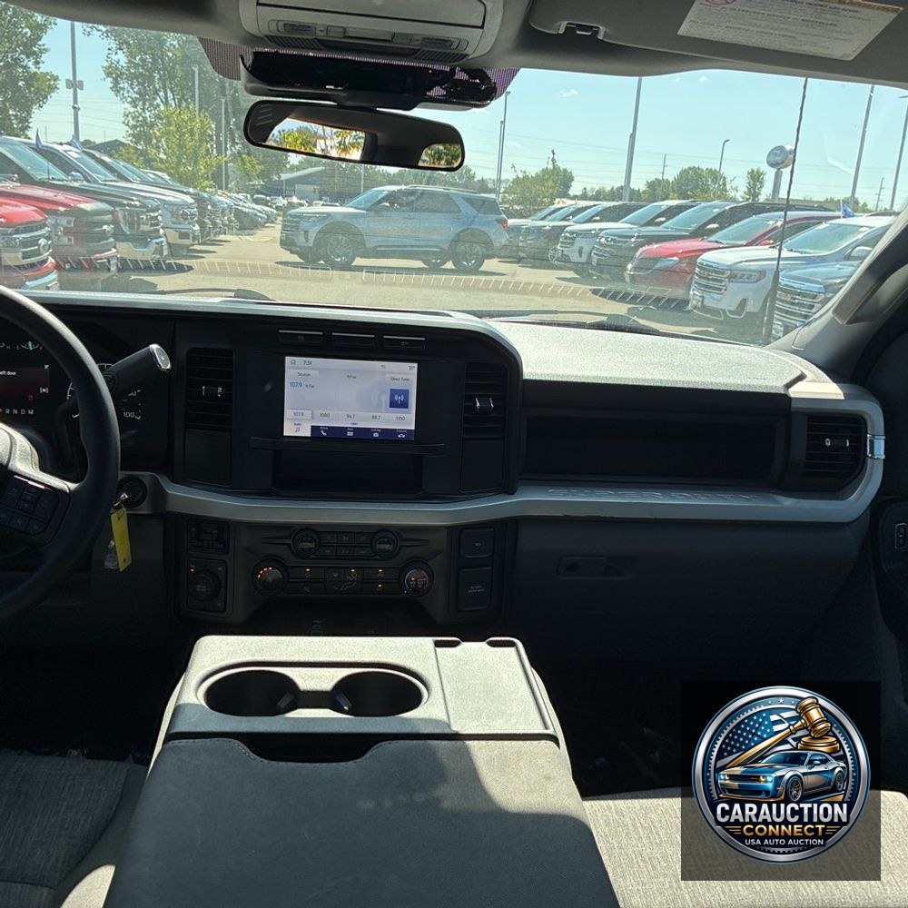 2023 Ford F-350 Super Duty XL