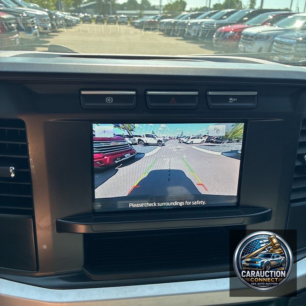 2023 Ford F-350 Super Duty XL