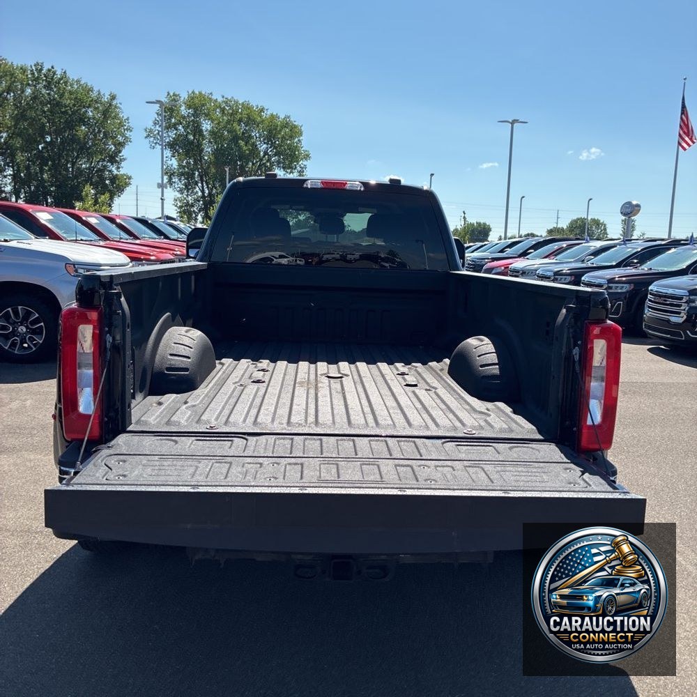 2023 Ford F-350 Super Duty XL