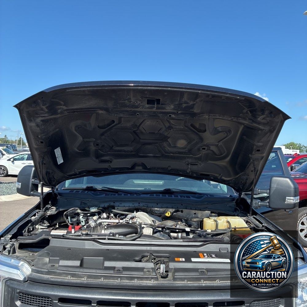 2023 Ford F-350 Super Duty XL