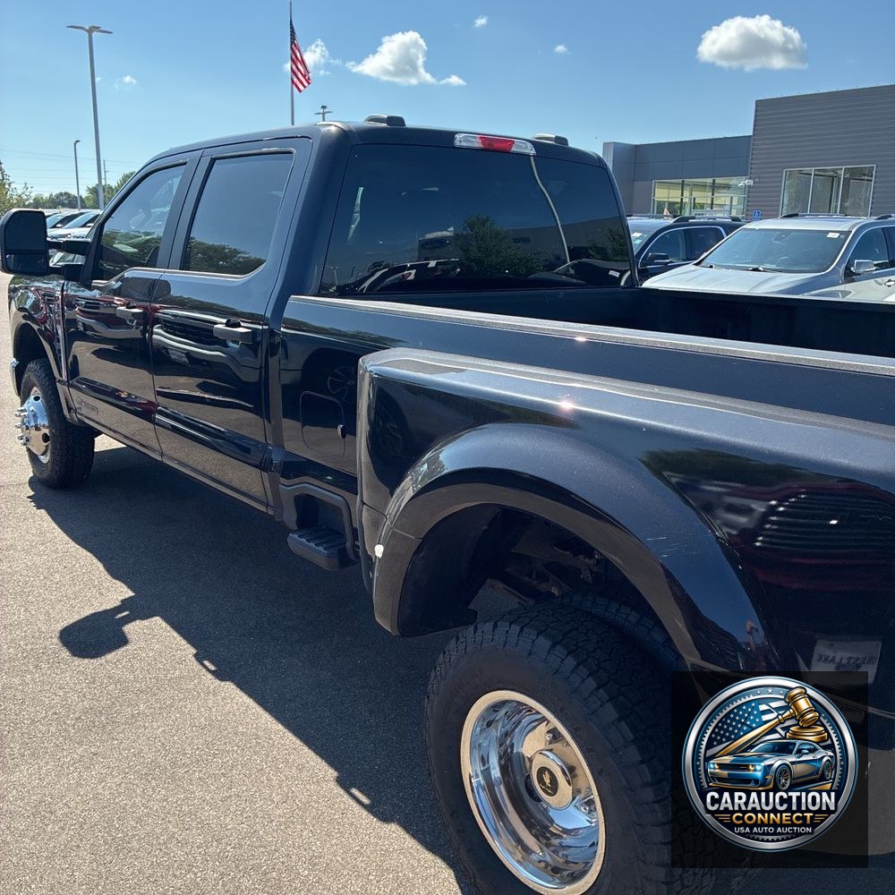 2023 Ford F-350 Super Duty XL