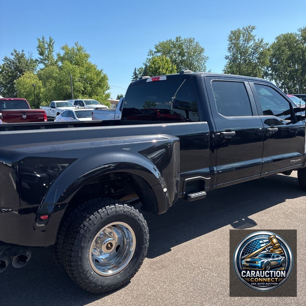2023 Ford F-350 Super Duty XL