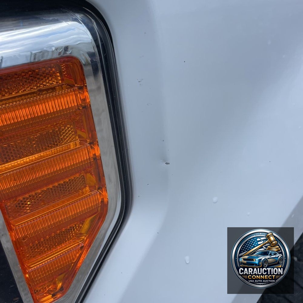 2017 Ford F-350 Super Duty King Ranch
