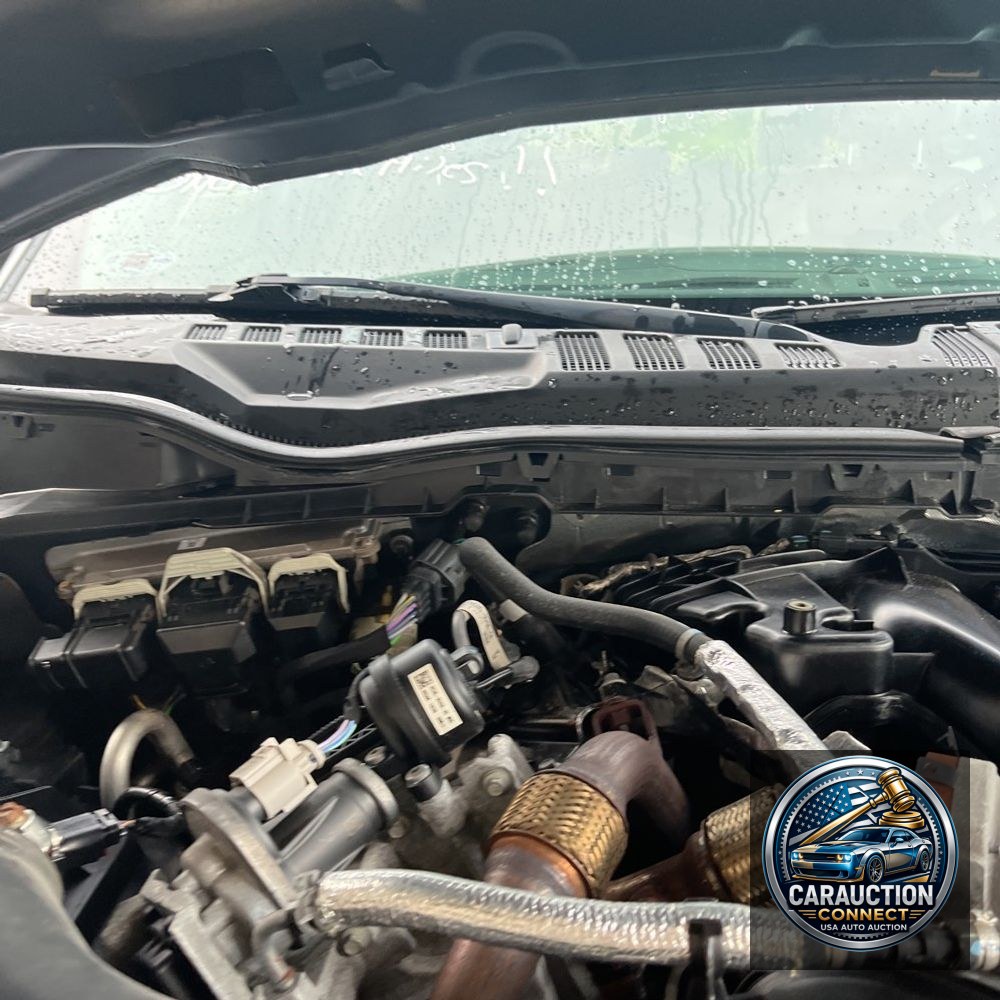 2019 Ford F350SD XLT Crew Cab 4WD LWB DRW