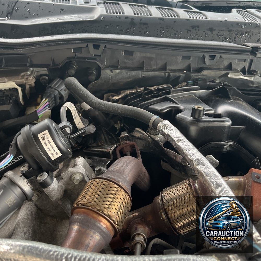 2019 Ford F350SD XLT Crew Cab 4WD LWB DRW