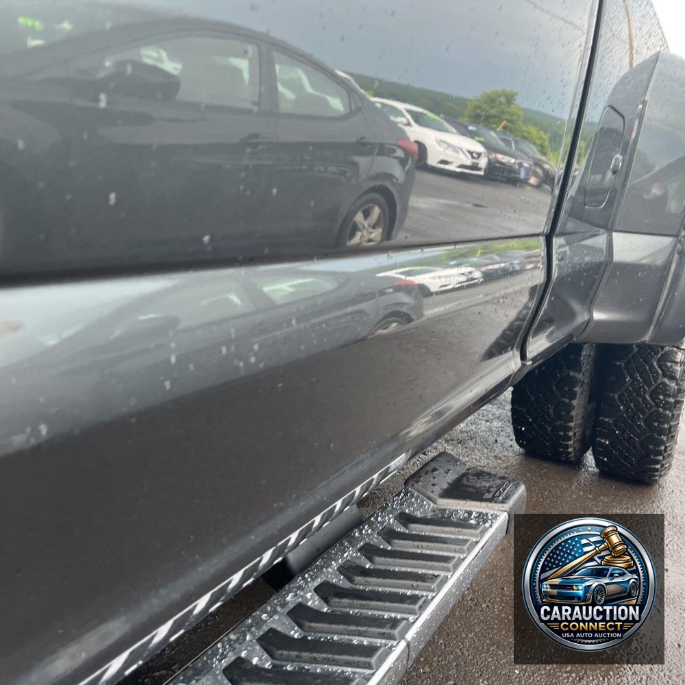 2019 Ford F350SD XLT Crew Cab 4WD LWB DRW