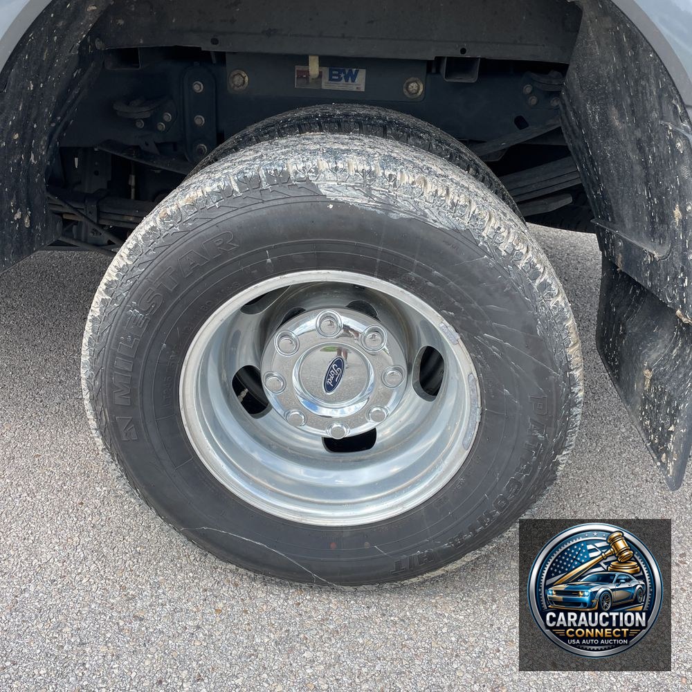 2021 Ford F-350 Super Duty Lariat