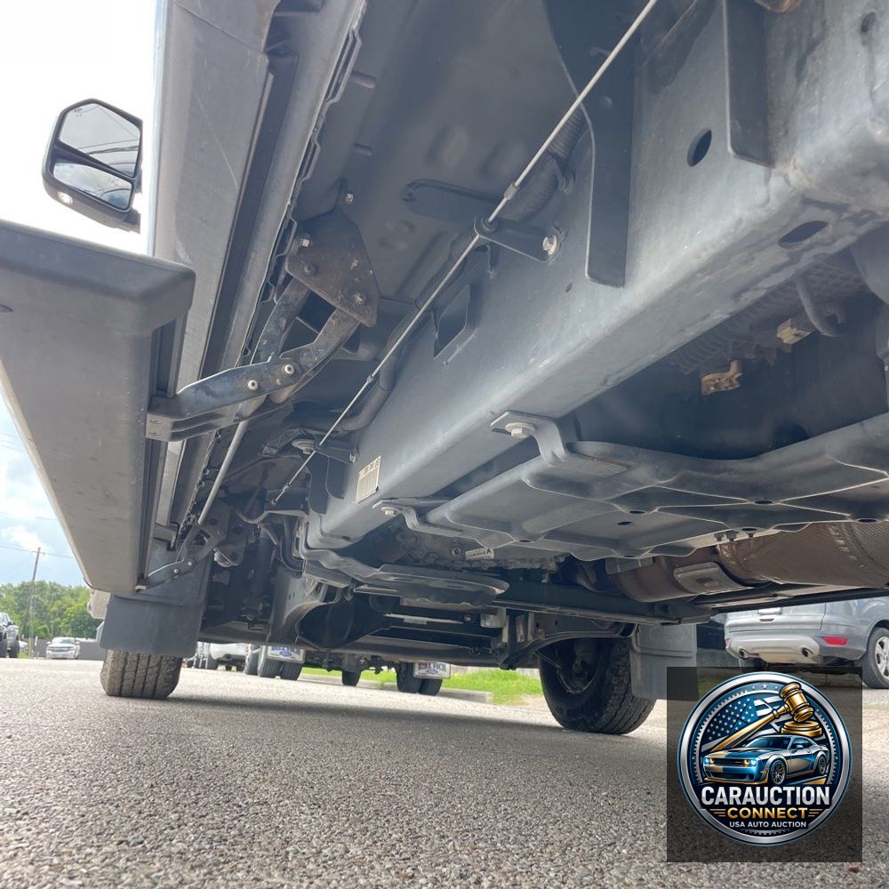 2021 Ford F-350 Super Duty Lariat