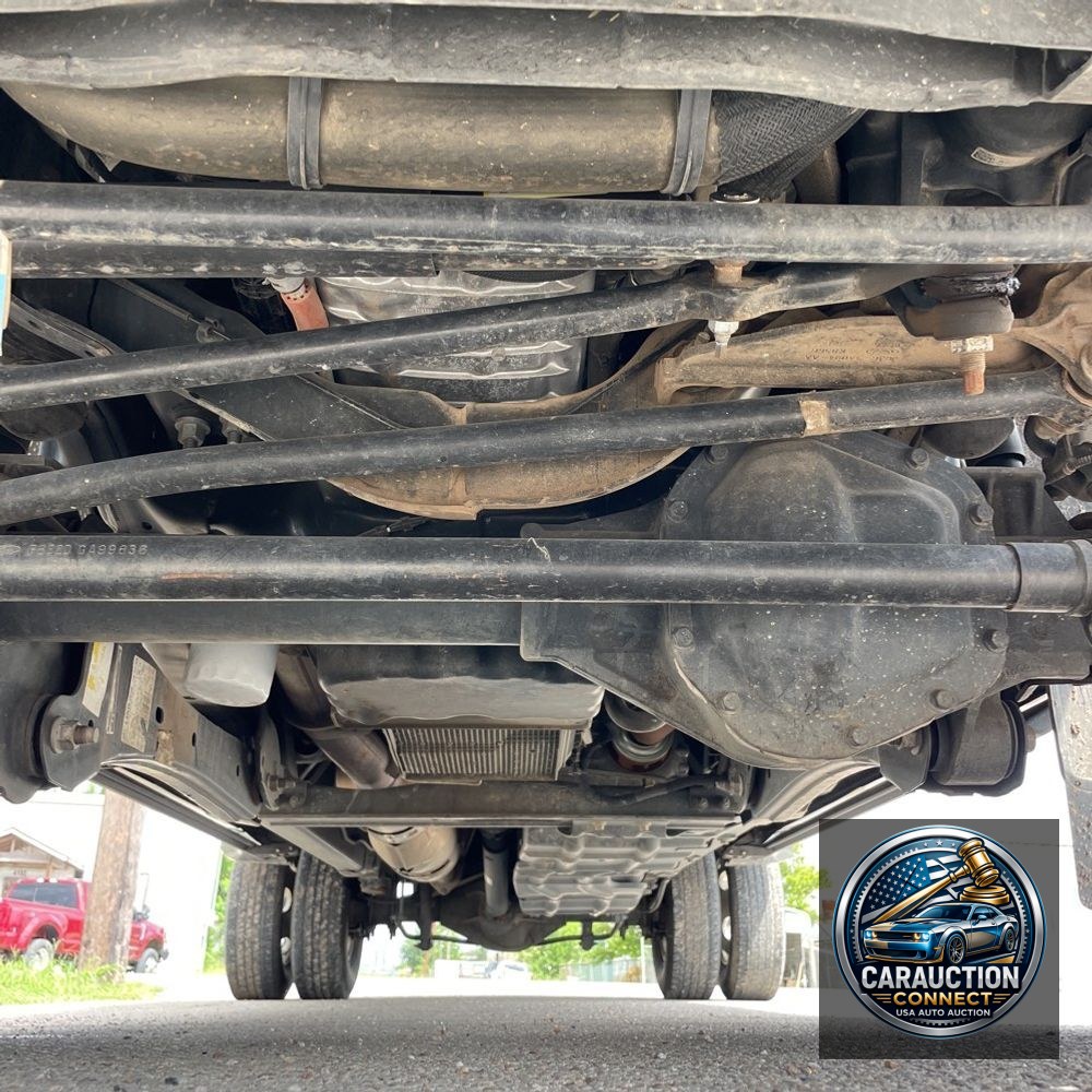 2021 Ford F-350 Super Duty Lariat