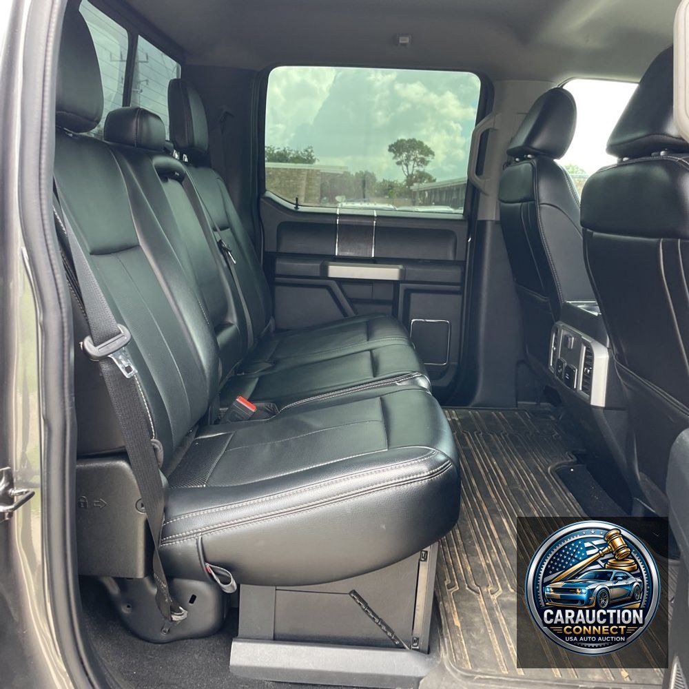 2021 Ford F-350 Super Duty Lariat