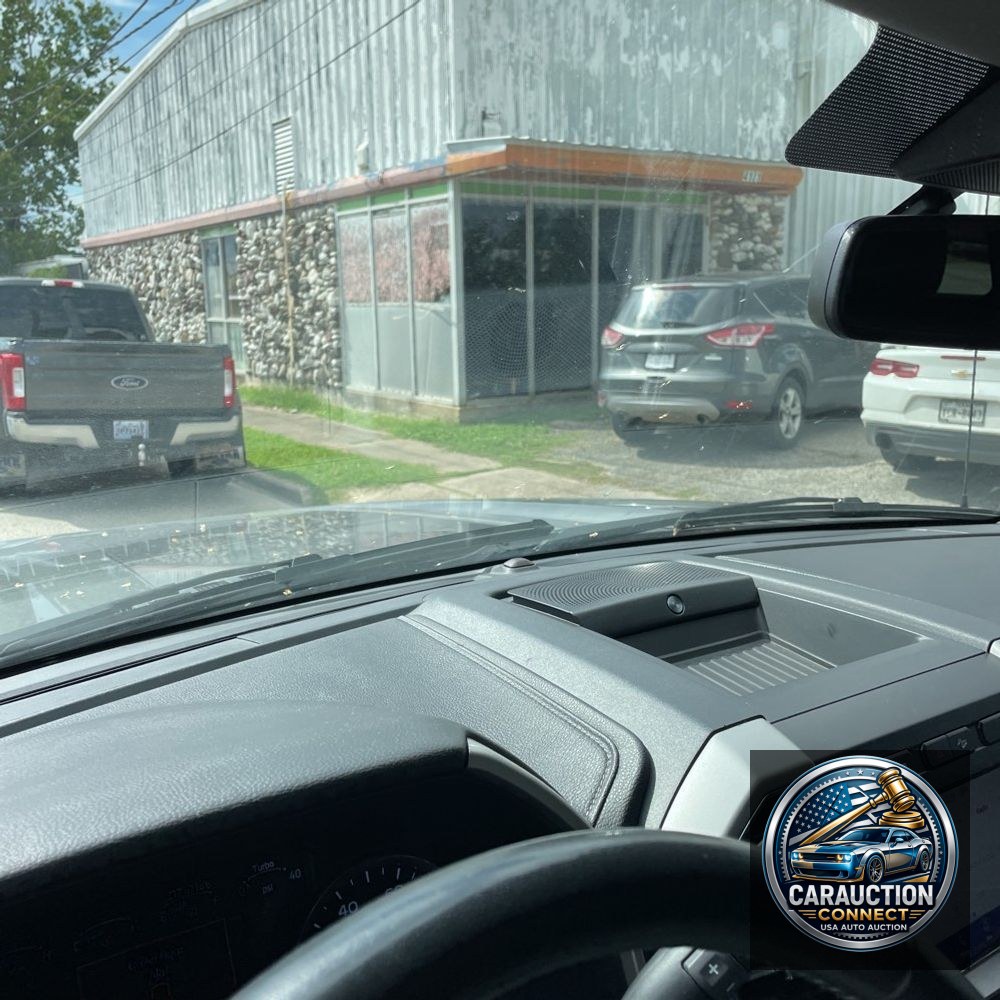 2021 Ford F-350 Super Duty Lariat