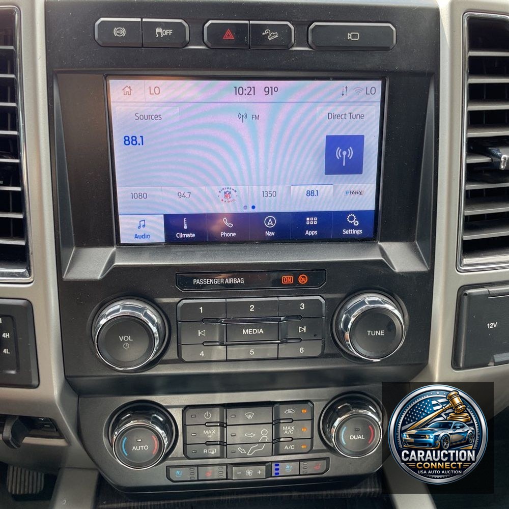 2021 Ford F-350 Super Duty Lariat