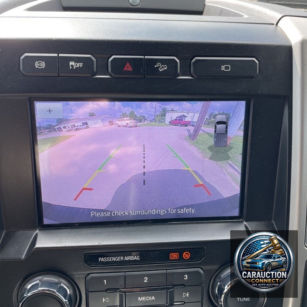 2021 Ford F-350 Super Duty Lariat