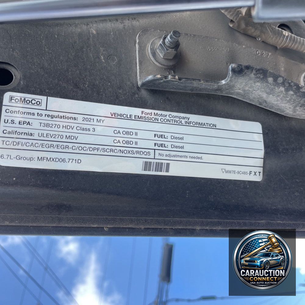 2021 Ford F-350 Super Duty Lariat