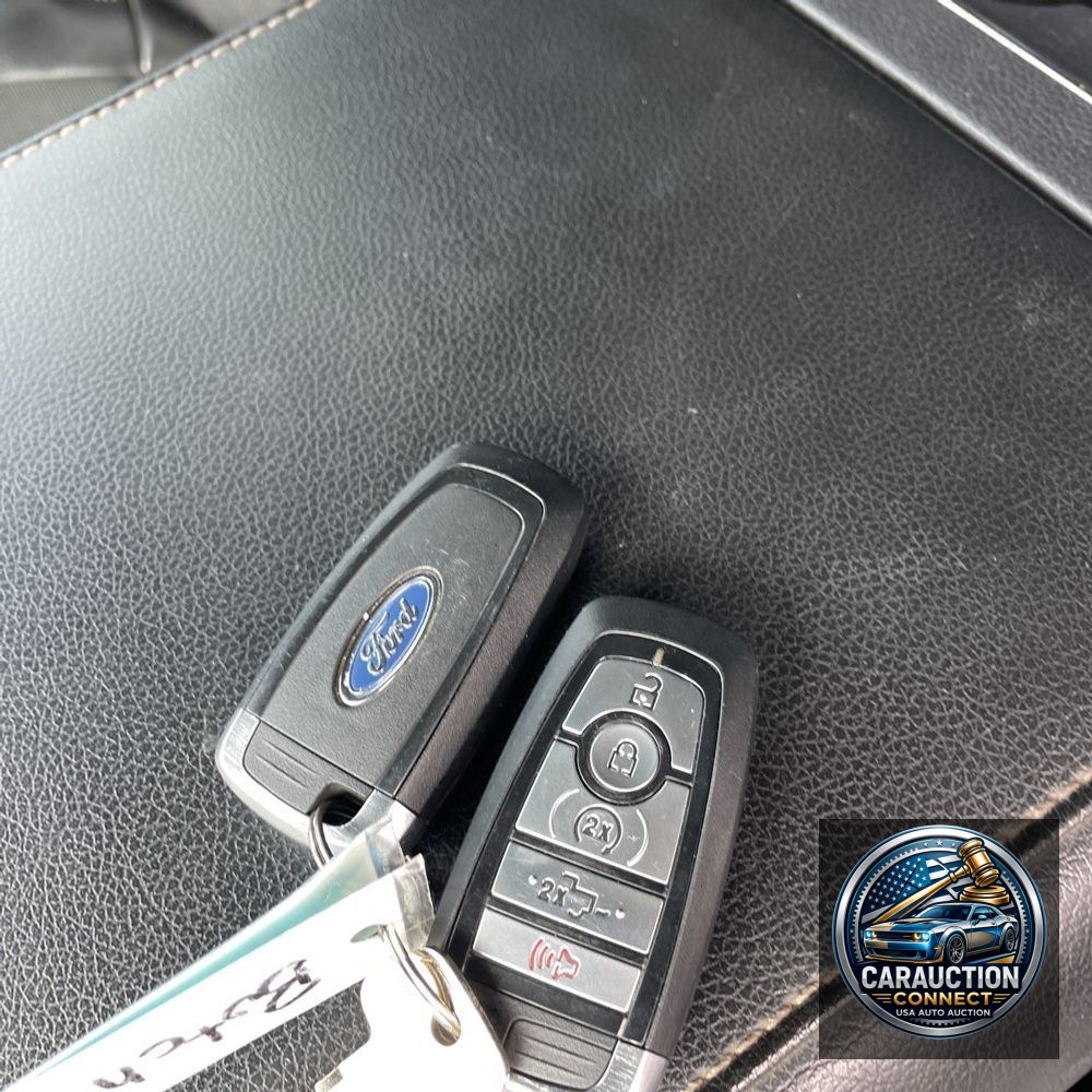 2021 Ford F-350 Super Duty Lariat