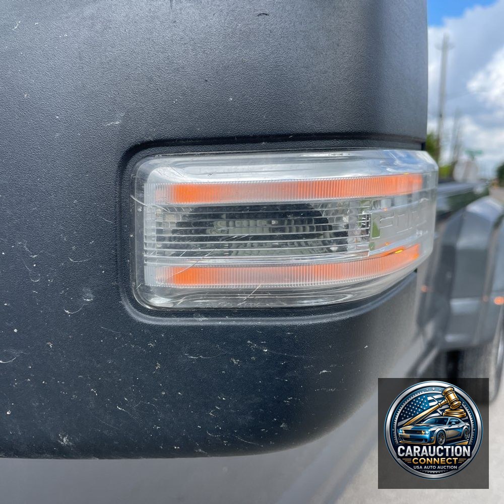 2021 Ford F-350 Super Duty Lariat