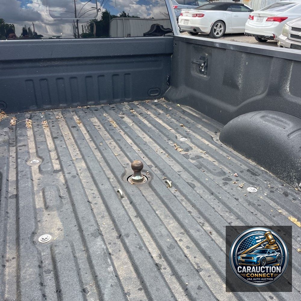 2021 Ford F-350 Super Duty Lariat