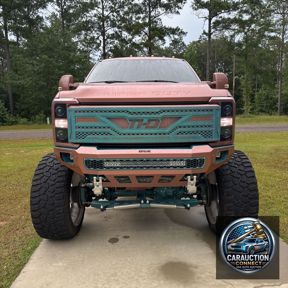 2023 Ford F-350 Super Duty XLT