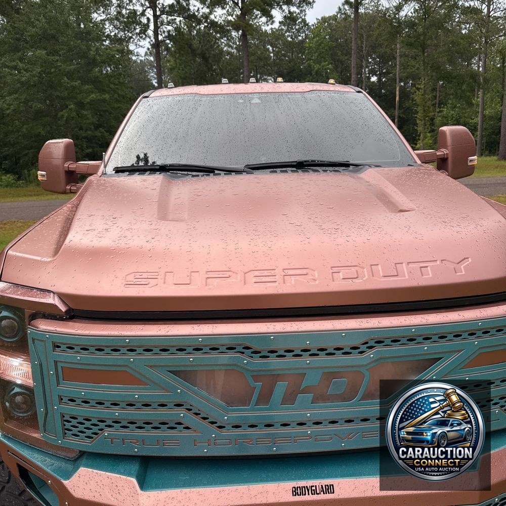 2023 Ford F-350 Super Duty XLT