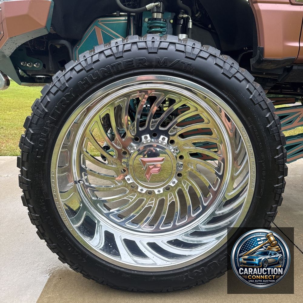 2023 Ford F-350 Super Duty XLT