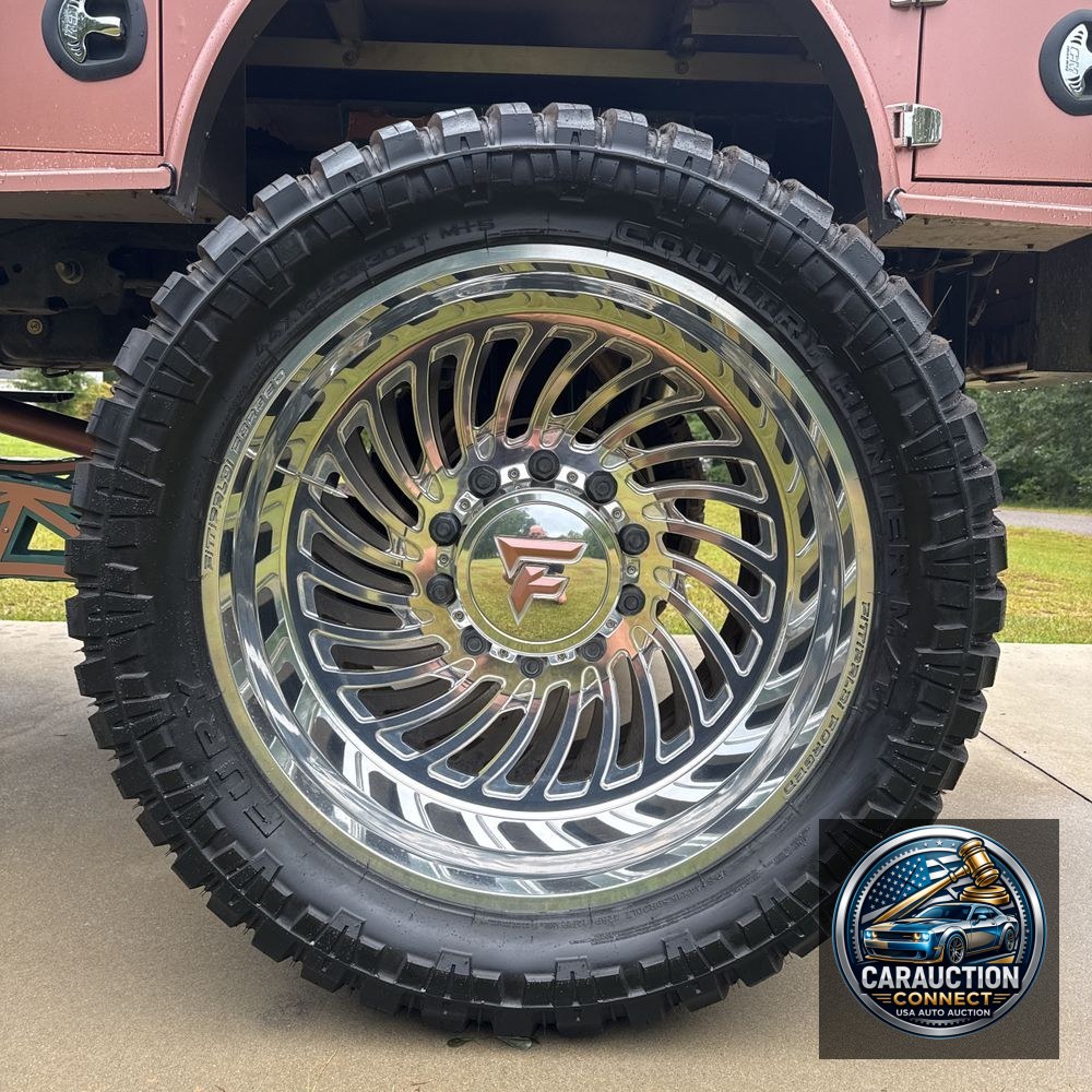 2023 Ford F-350 Super Duty XLT