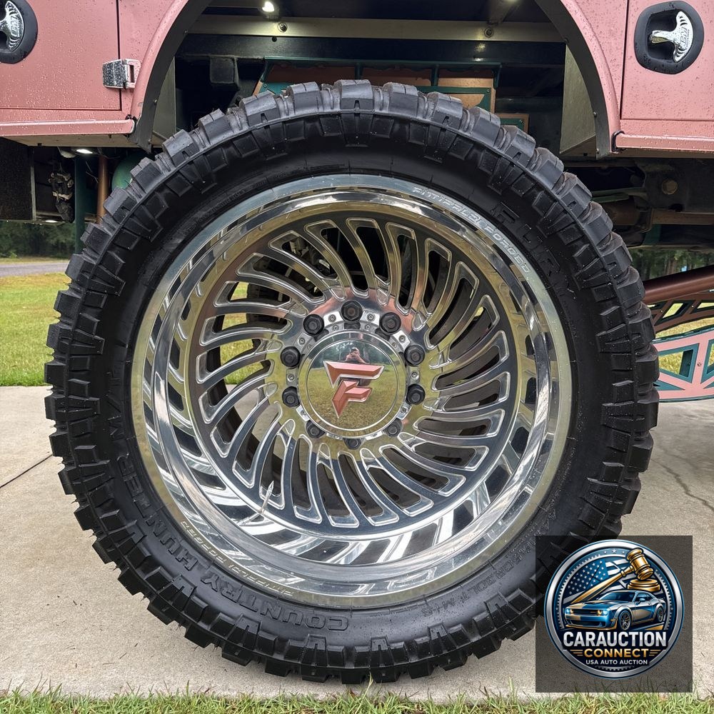 2023 Ford F-350 Super Duty XLT