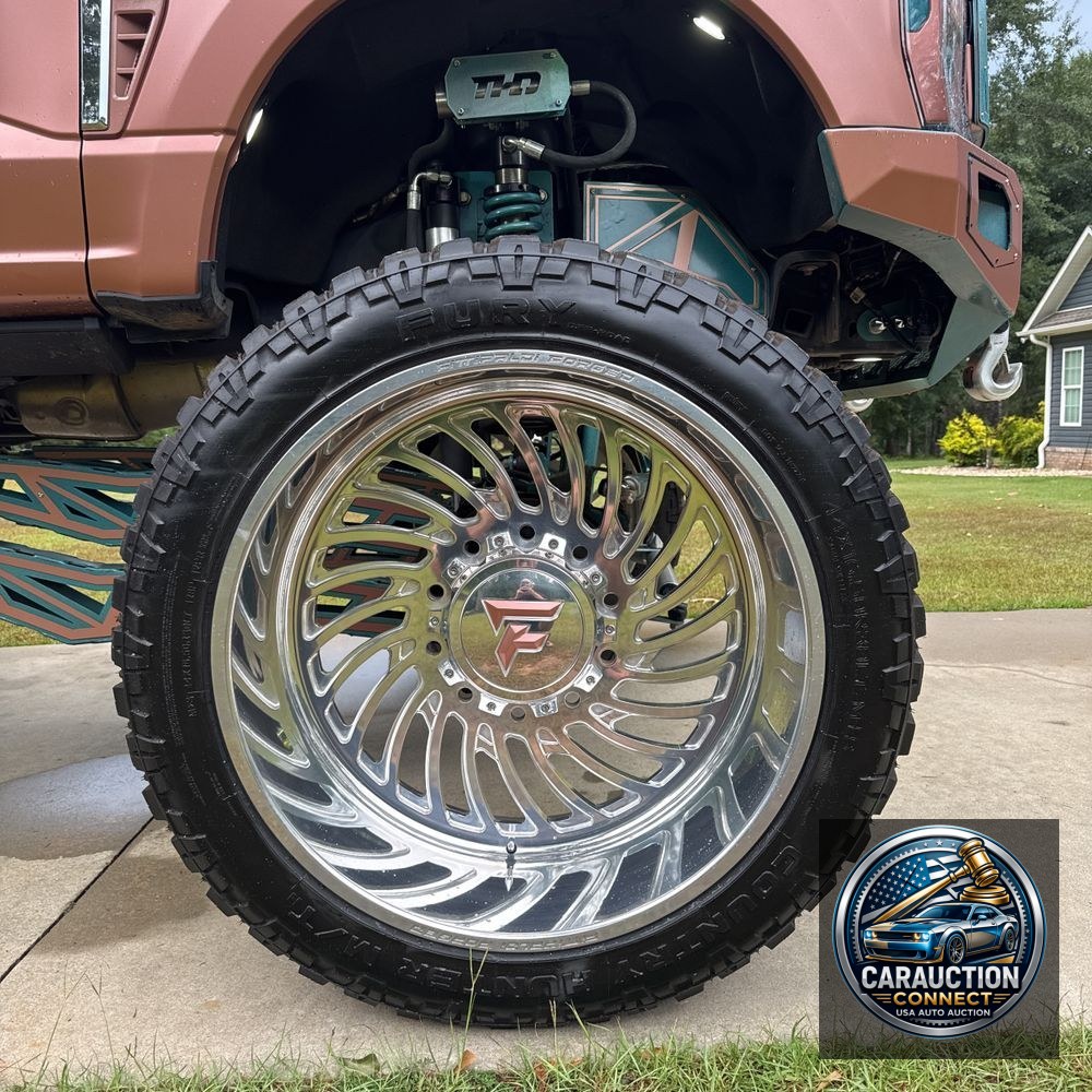 2023 Ford F-350 Super Duty XLT