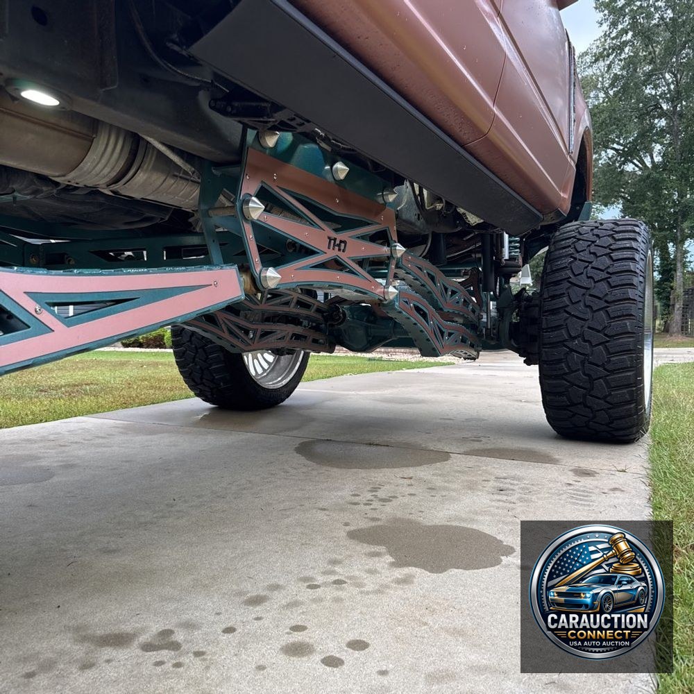 2023 Ford F-350 Super Duty XLT