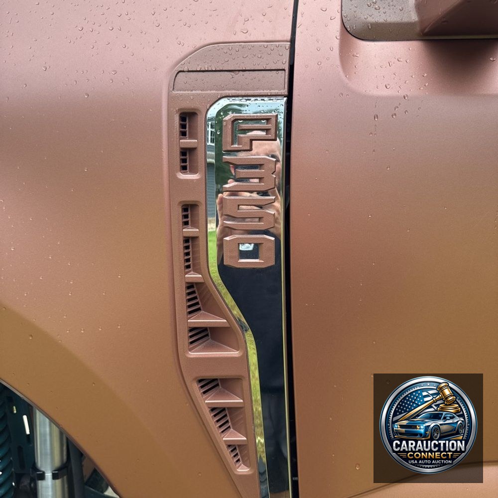 2023 Ford F-350 Super Duty XLT