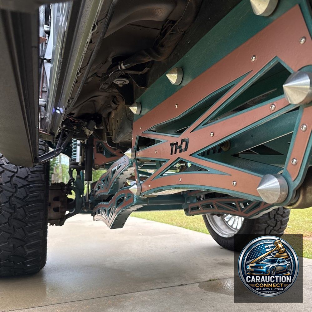 2023 Ford F-350 Super Duty XLT