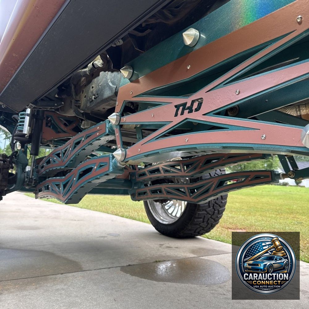 2023 Ford F-350 Super Duty XLT