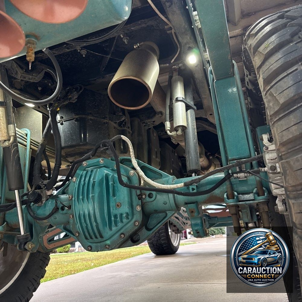 2023 Ford F-350 Super Duty XLT