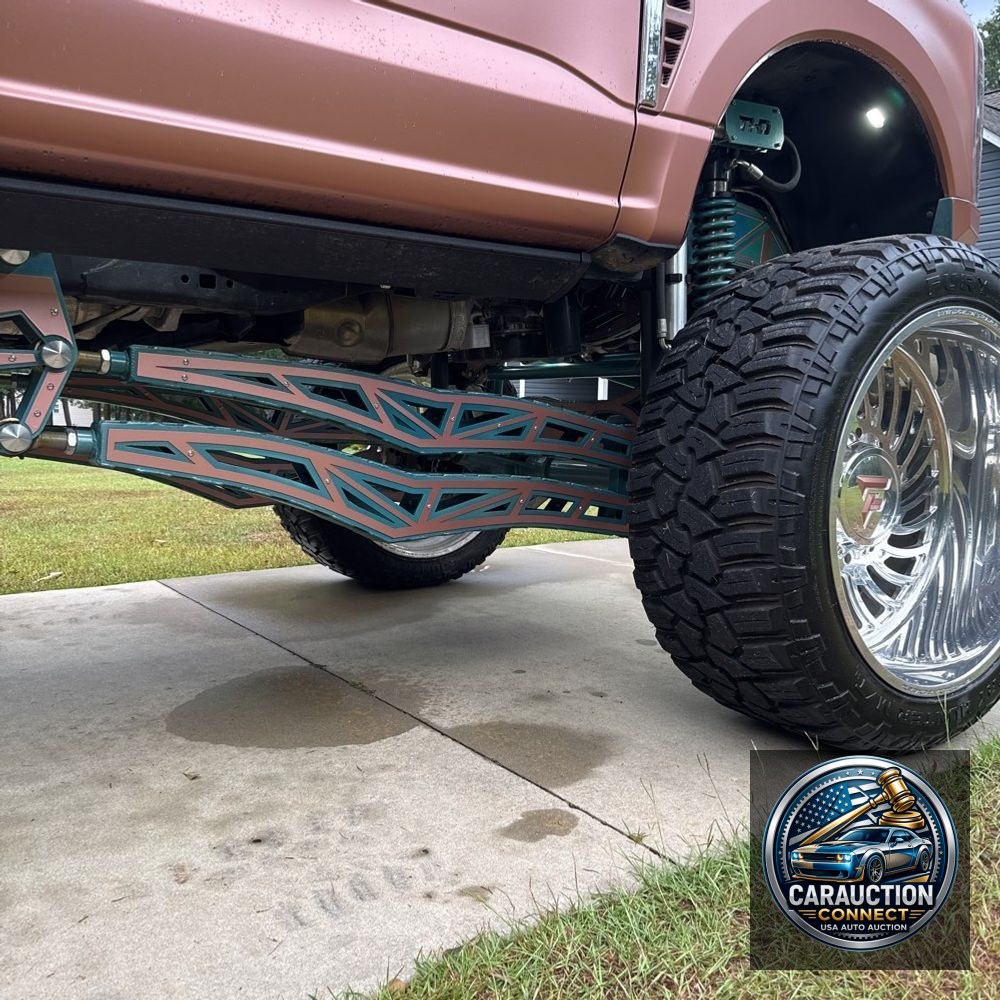 2023 Ford F-350 Super Duty XLT
