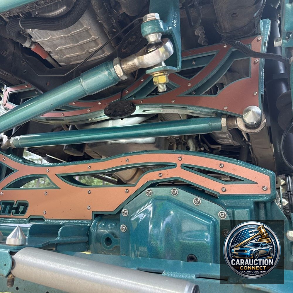 2023 Ford F-350 Super Duty XLT