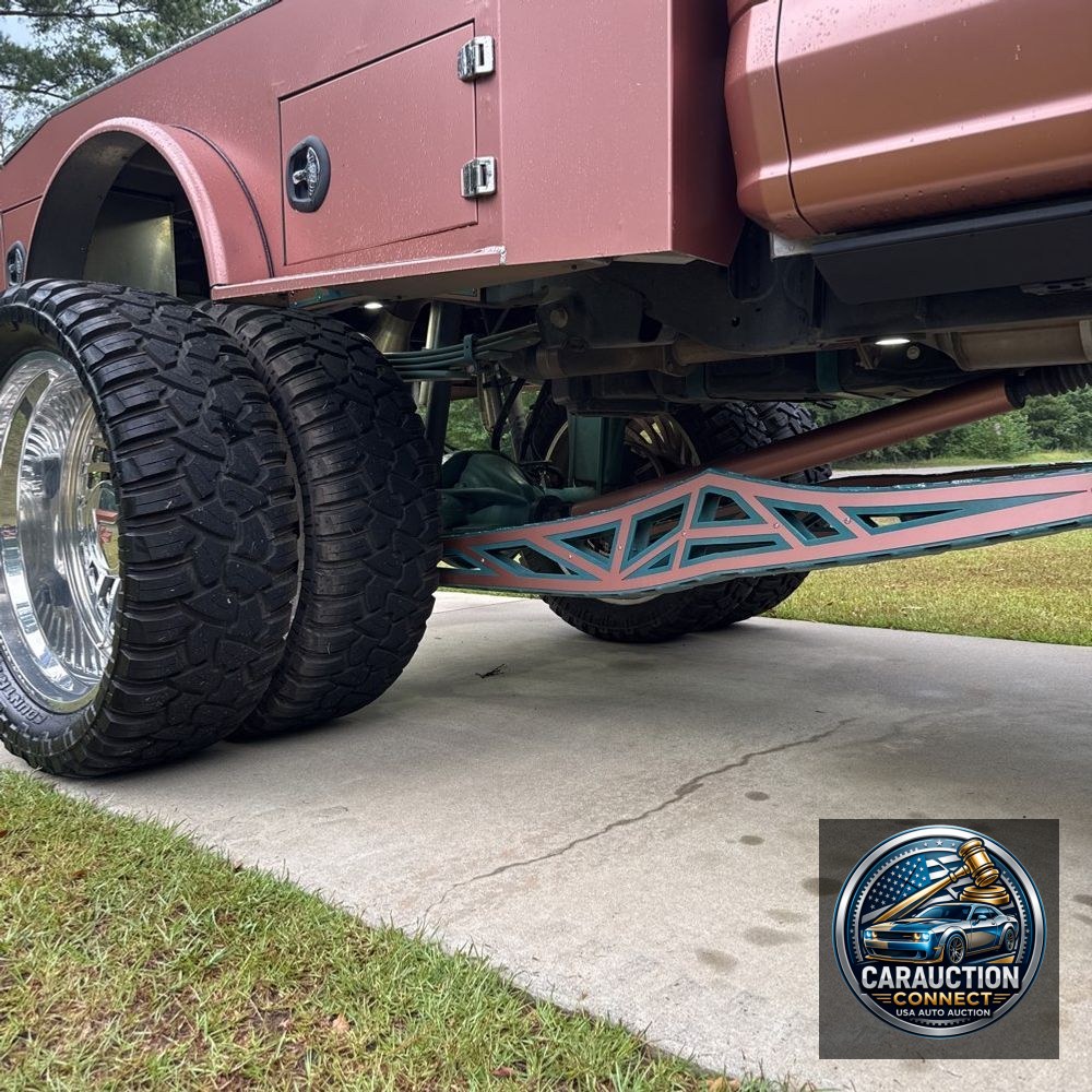 2023 Ford F-350 Super Duty XLT