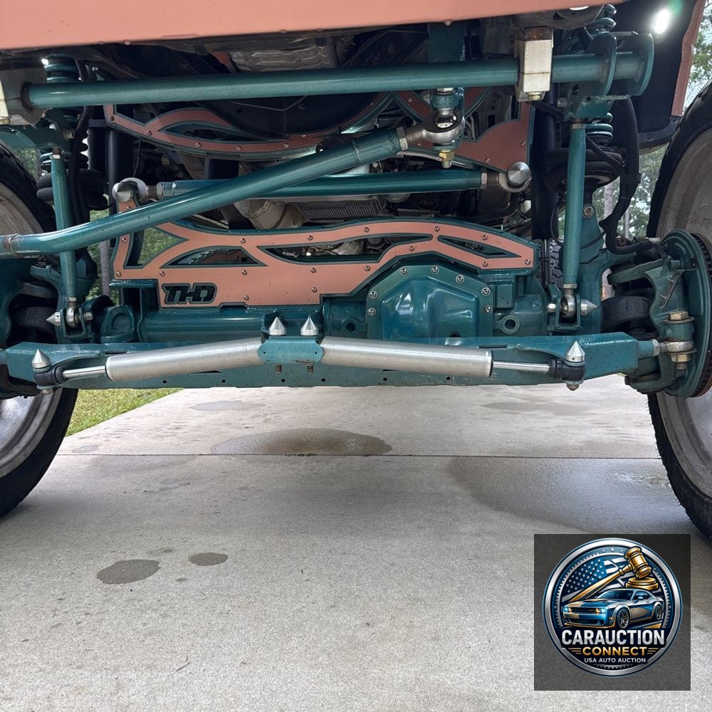 2023 Ford F-350 Super Duty XLT