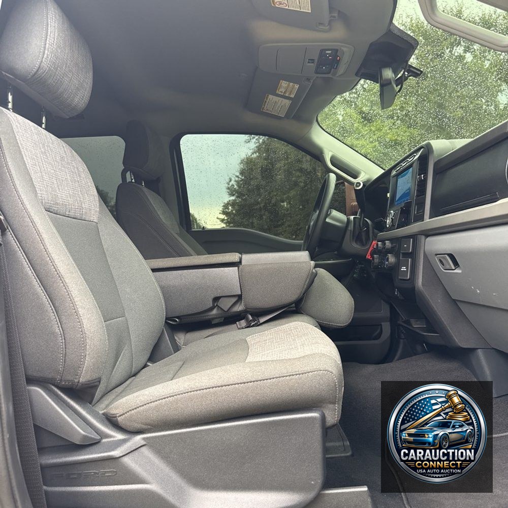2023 Ford F-350 Super Duty XLT