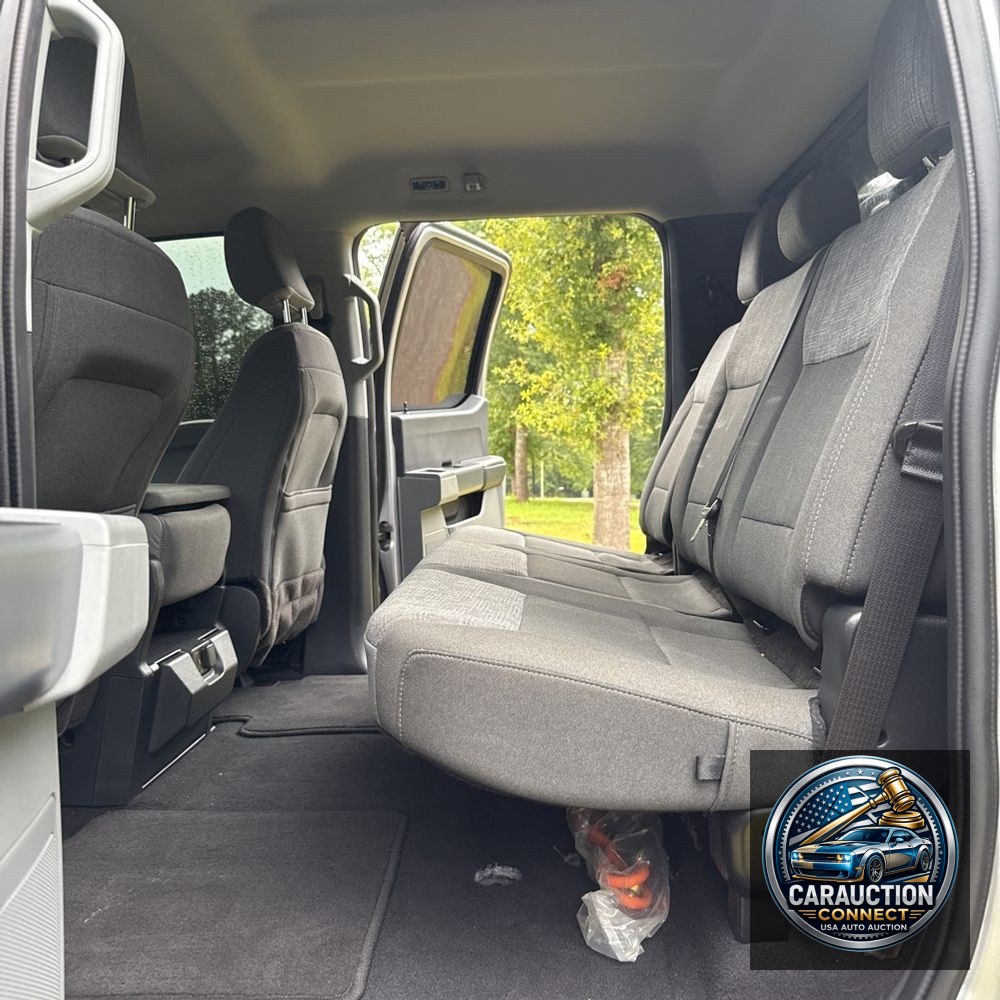 2023 Ford F-350 Super Duty XLT